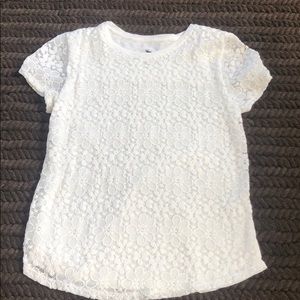 Abercrombie Kids short sleeved tshirt